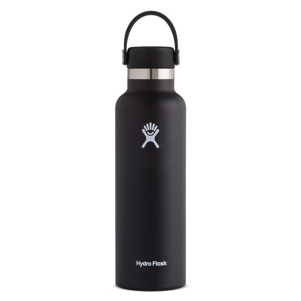 Hydro Flask 21 oz Standard Mouth Insulated Bottle